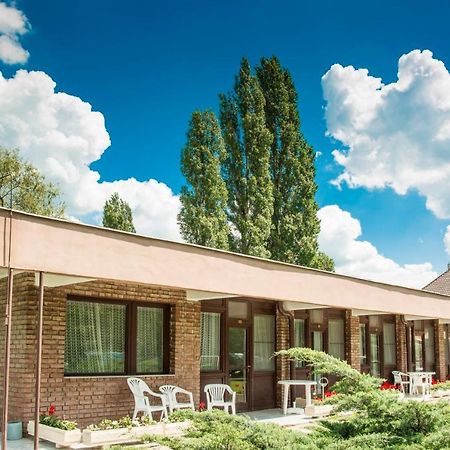 Hethland Zamardi Vsz Ueduelo Hotel Exterior photo